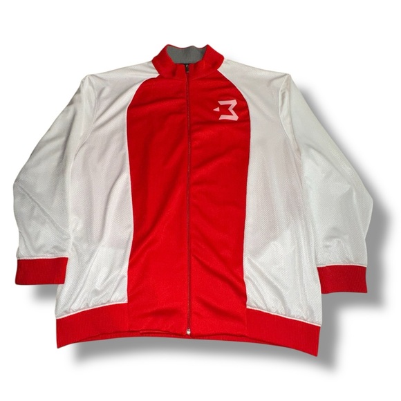 Steve & Barry's Other - Men’s Steve & Barry’s Starbury Track Jacket